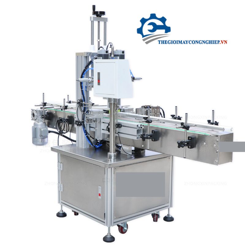 Hệ thống chiết rót tự động