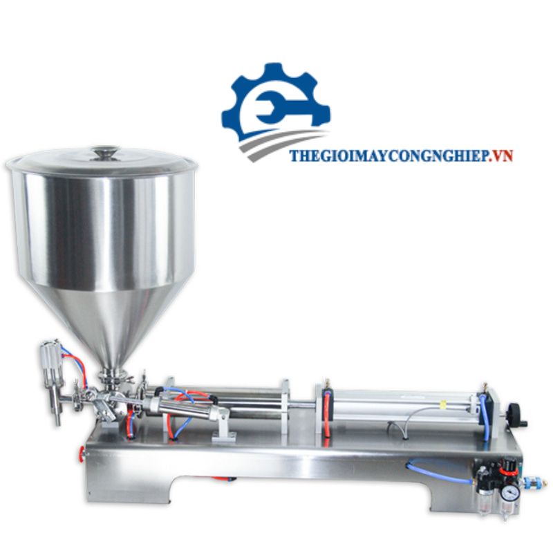 Máy chiết rót 1 vòi