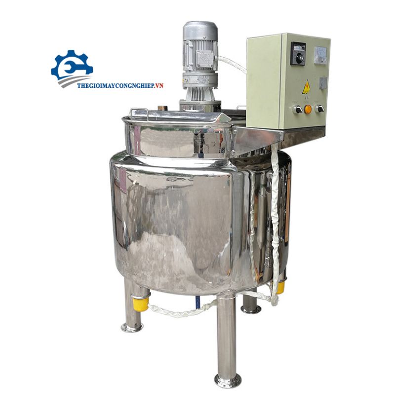 Máy đồng hóa mỹ phẩm