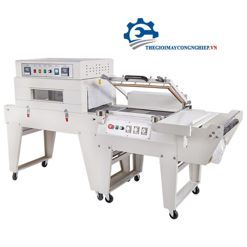 Máy cắt màng co nhiệt