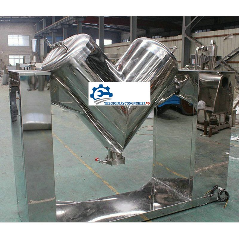 Máy trộn bột