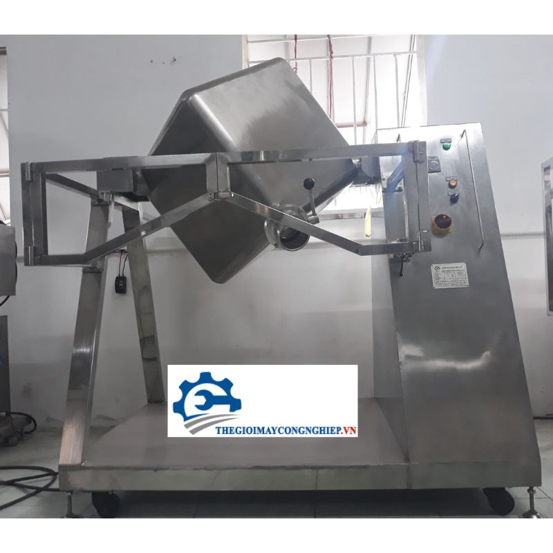 Máy trộn bột