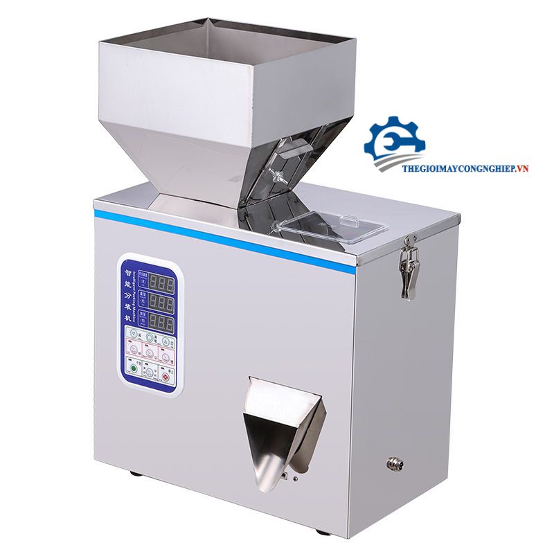 Máy cân định lượng tự động