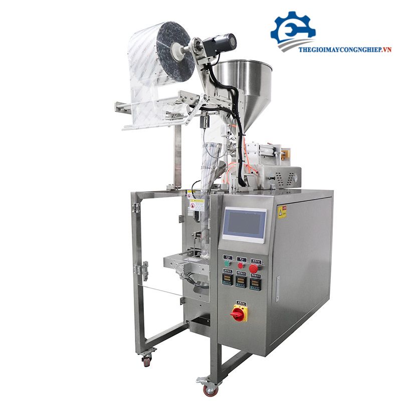 Máy đóng gói ngũ cốc tự động