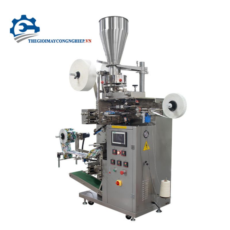 Máy đóng gói định lượng trục vít