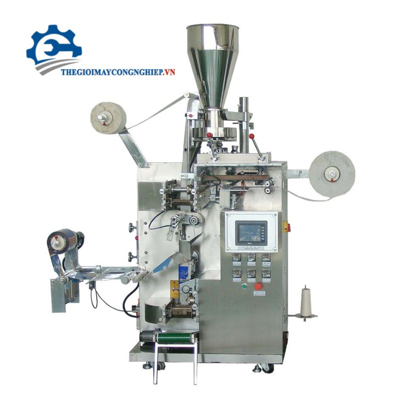 Máy đóng gói định lượng cân điện tử