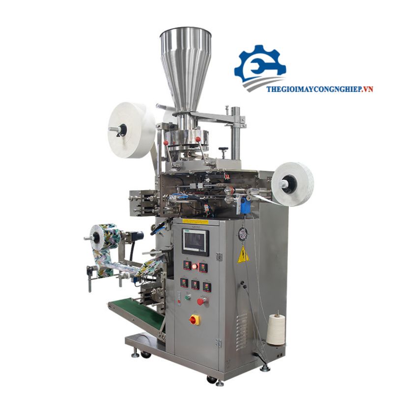 Máy đóng gói định lượng cân điện tử