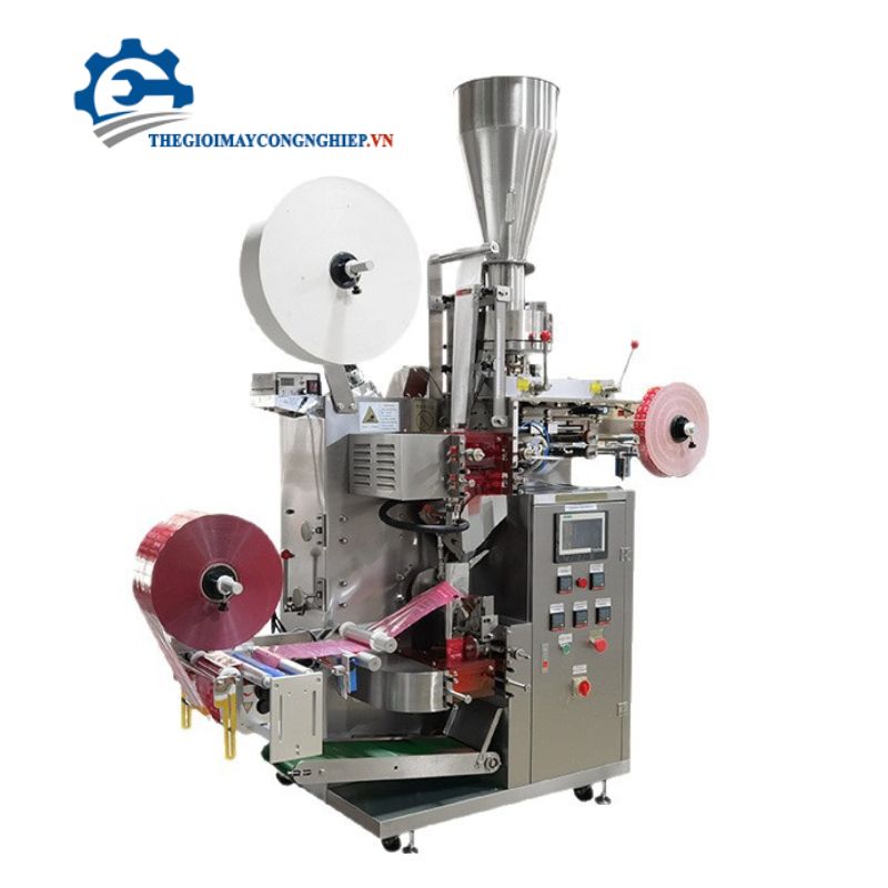Máy đóng gói định lượng trục vít