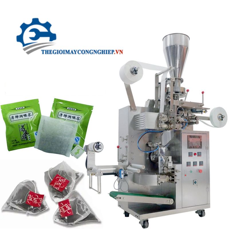 Máy đóng gói định lượng trục vít