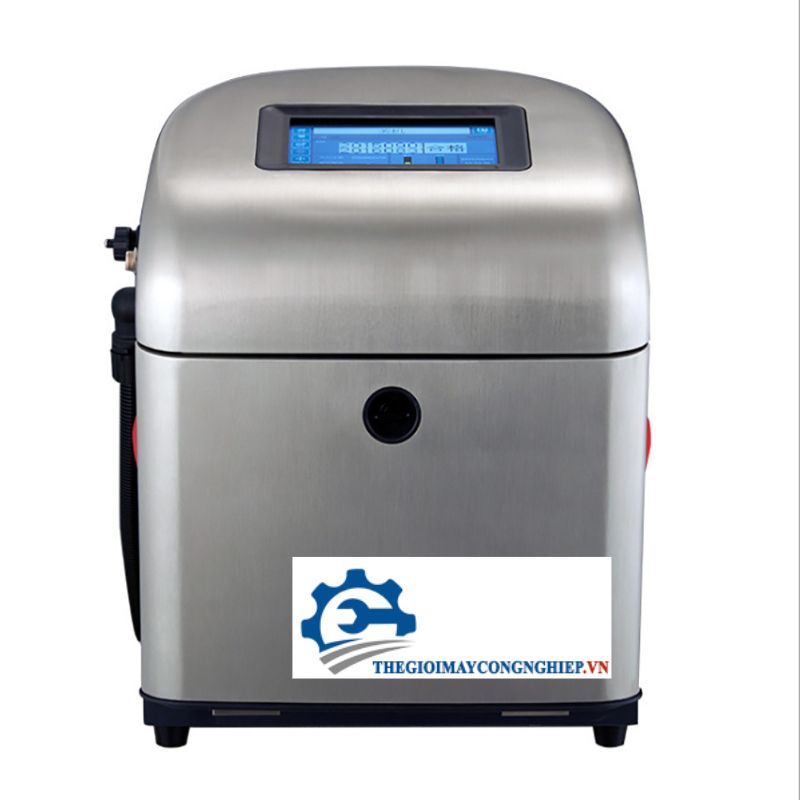 Máy in date công nghiệp