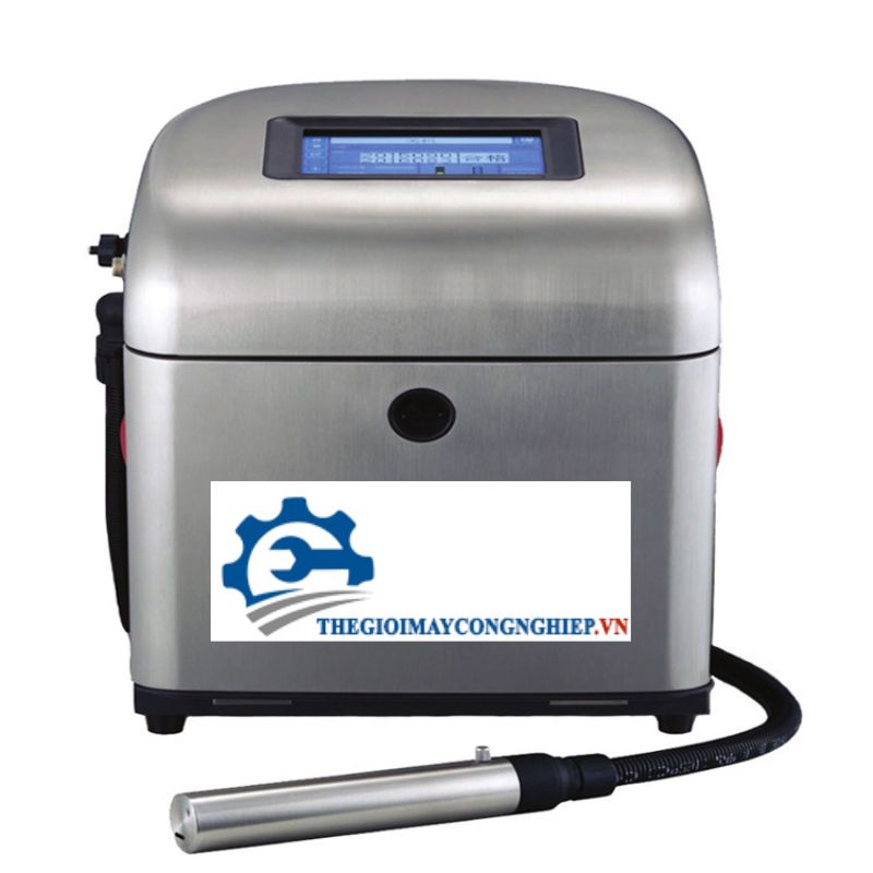 Máy phun hạn sử dụng