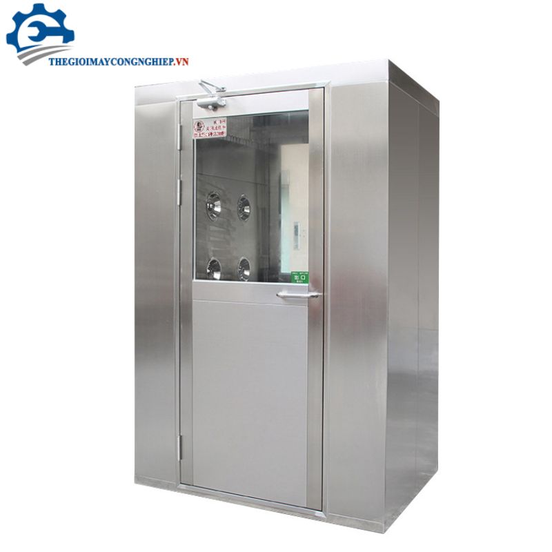 Bán air shower phòng sạch