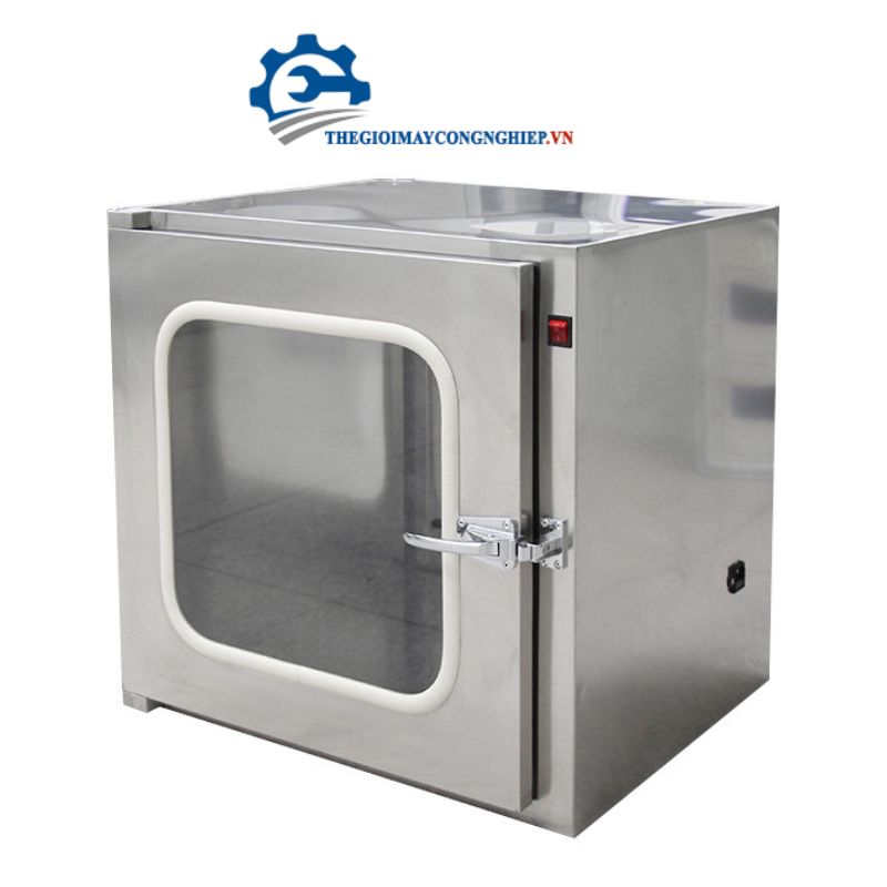 Tủ chuyển hàng phòng sạch