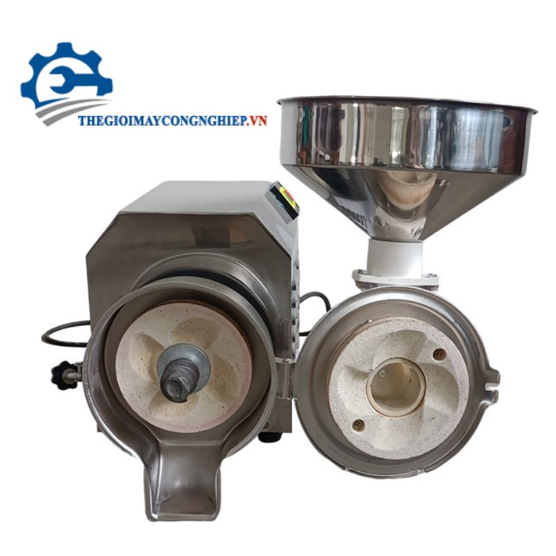 Máy xay bột khô công nghiệp