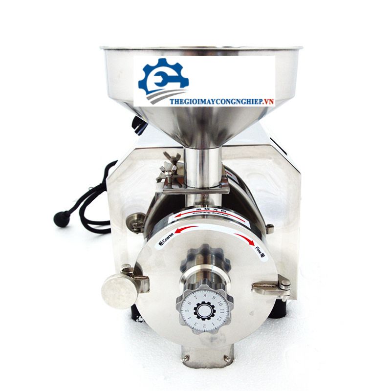 Máy xay bộ ngũ cốc mini