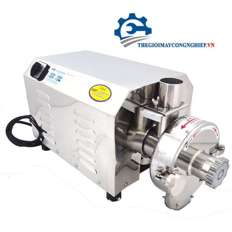 Máy xay bộ ngũ cốc mini