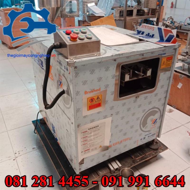 [Ở ĐÂU] Cung cấp máy thái lát thịt cá giá rẻ và đáng tin cậy?