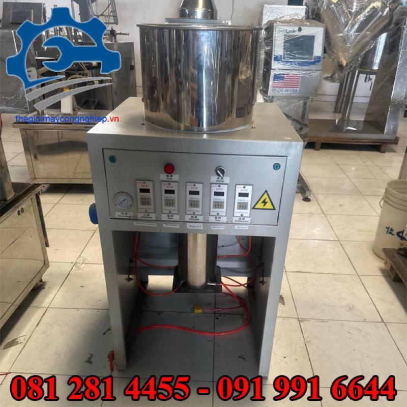 [GIÁ TRỊ] Đến từ máy bóc vỏ tỏi khiến bạn vô cùng hài lòng