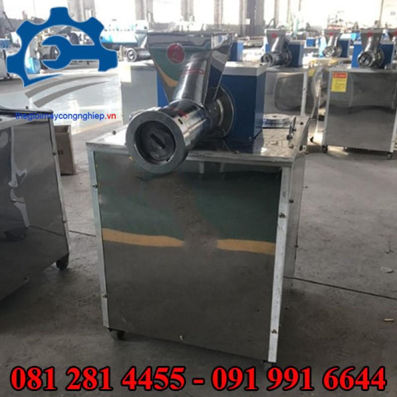 [GỢI Ý] Máy làm nui ống BK80 mà mọi người nên sở hữu ngay