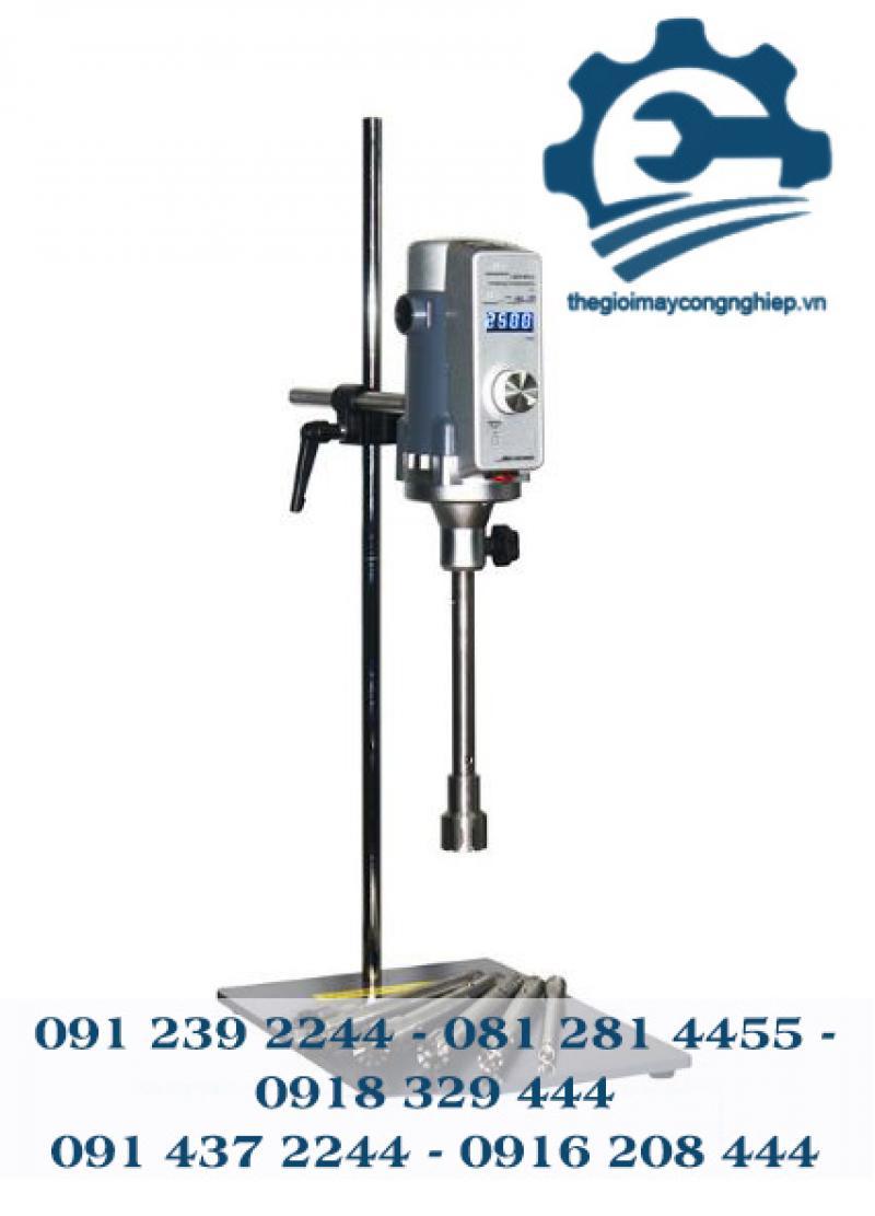 Máy khuấy phòng thí nghiệm-Máy khuấy nhũ hóa mỹ phẩm phòng thí nghiệm