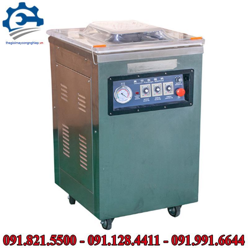 Máy hút chân không công nghiệp DZ 400, chất lượng cao