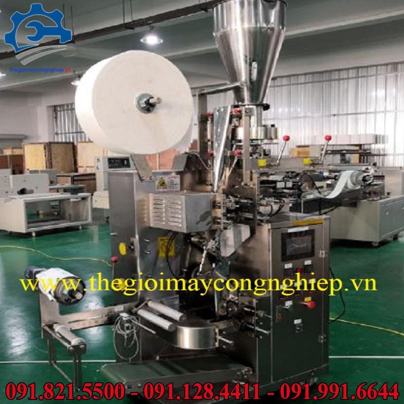 Máy đóng gói trà túi lọc – Máy đóng gói thực phẩm, mỹ phẩm