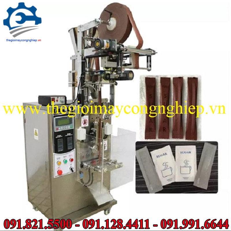 Máy đóng gói – Máy đóng gói dạng que