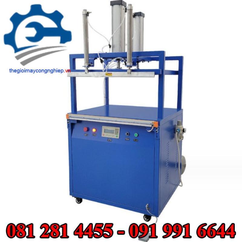 [HIỆU QUẢ] Đến từ máy ép gối chân không làm bạn phải bất ngờ