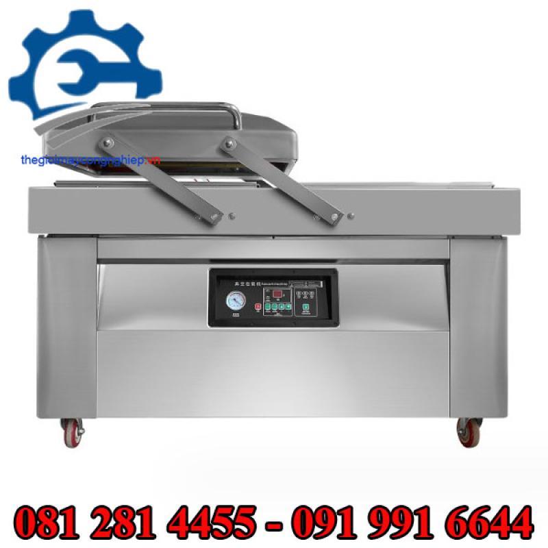 [SỰ THẬT] Cần biết về máy hút chân không 2 buồng “siêu hot”