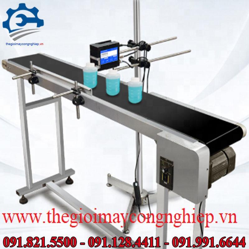 Máy in date cầm tay – Máy in hạn sử dụng, in ngày sản xuất