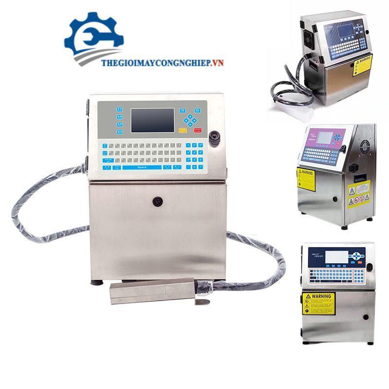 Máy in phun tự động - Máy in date, Máy in hạn sử dụng