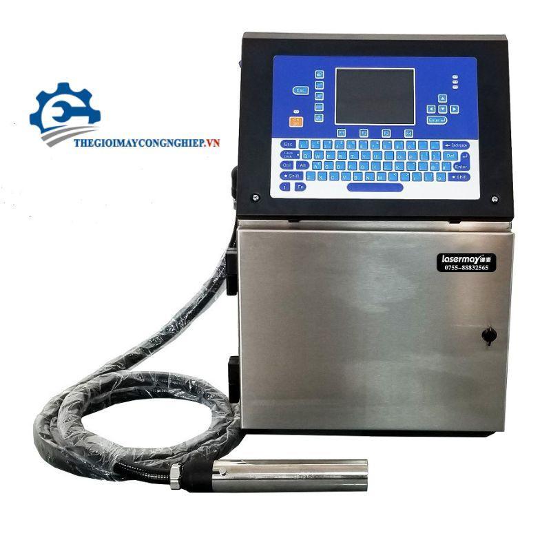 Máy in date - Máy phun in date, Máy in phun công nghiệp