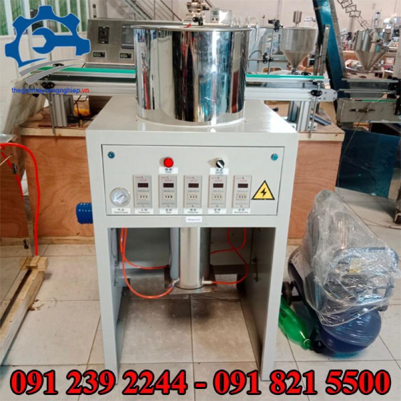 Máy bóc vỏ hành tím| Máy bóc vỏ hành tỏi công nghiệp giá rẻ