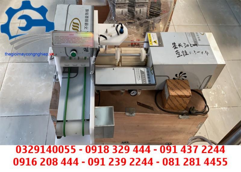 Máy Xiên Thực Phẩm – Máy xiên thịt tự động, Máy xiên thực phẩm công nghiệp