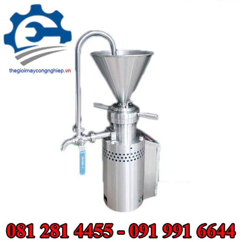 [KHÁM PHÁ] Lợi ích đến từ máy xay nhuyễn đa năng chính hãng