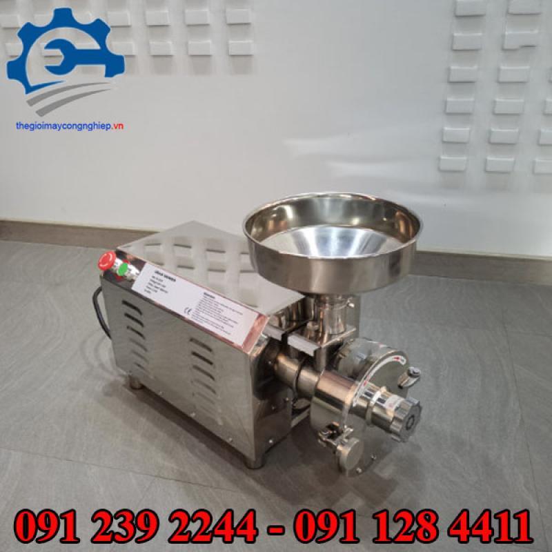 Máy xay bột thực phẩm| Máy nghiền bột khô công nghiệp giá rẻ