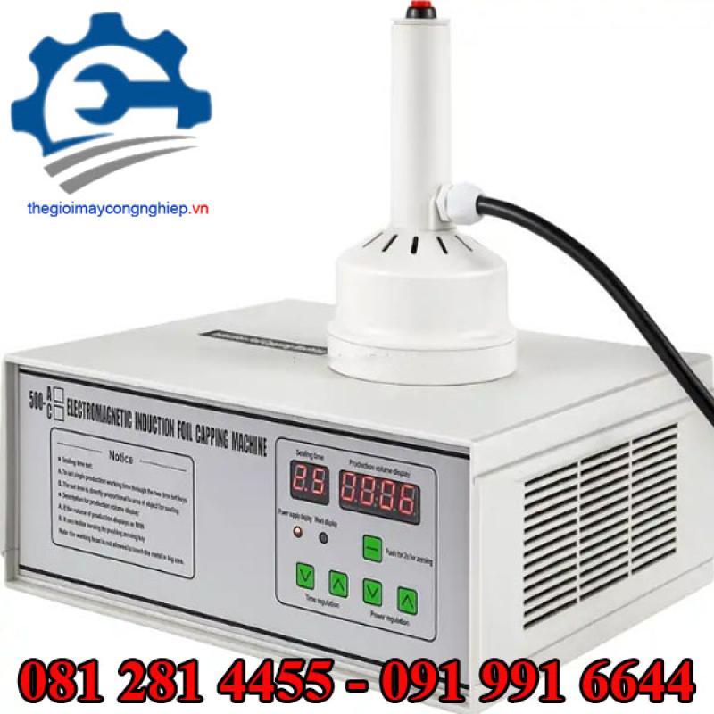 [GỢI Ý] Máy seal màng nhôm cầm tay mà bạn không nên bỏ qua