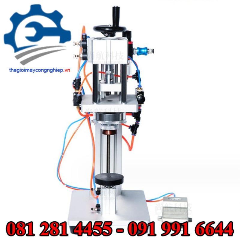 [ĐẶT HY VỌNG] Vào giá trị máy đóng nắp chai nước hoa đem đến