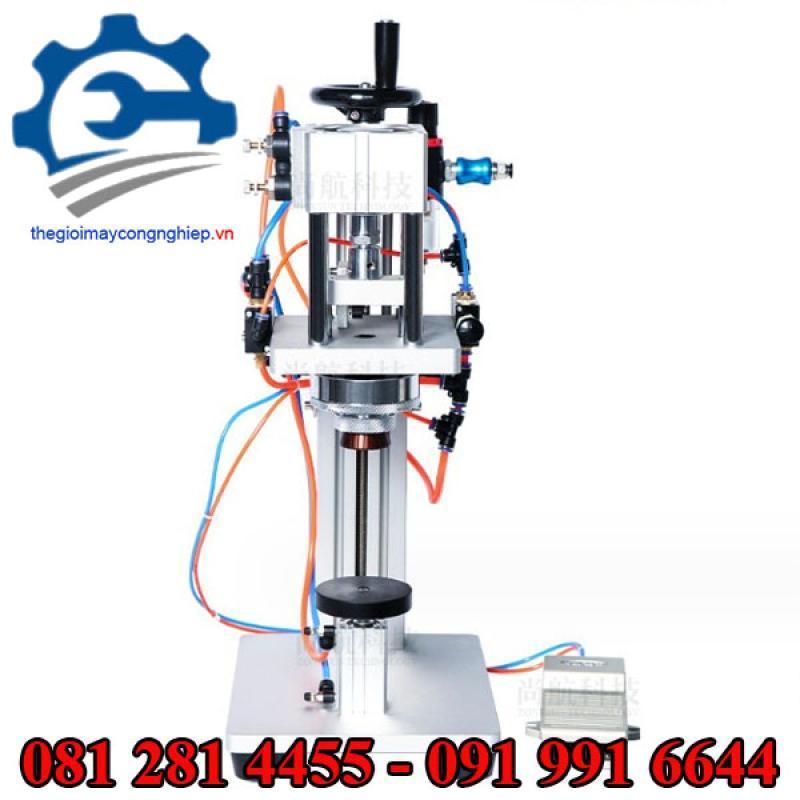 [ĐẶT HY VỌNG] Vào giá trị máy đóng nắp chai nước hoa đem đến